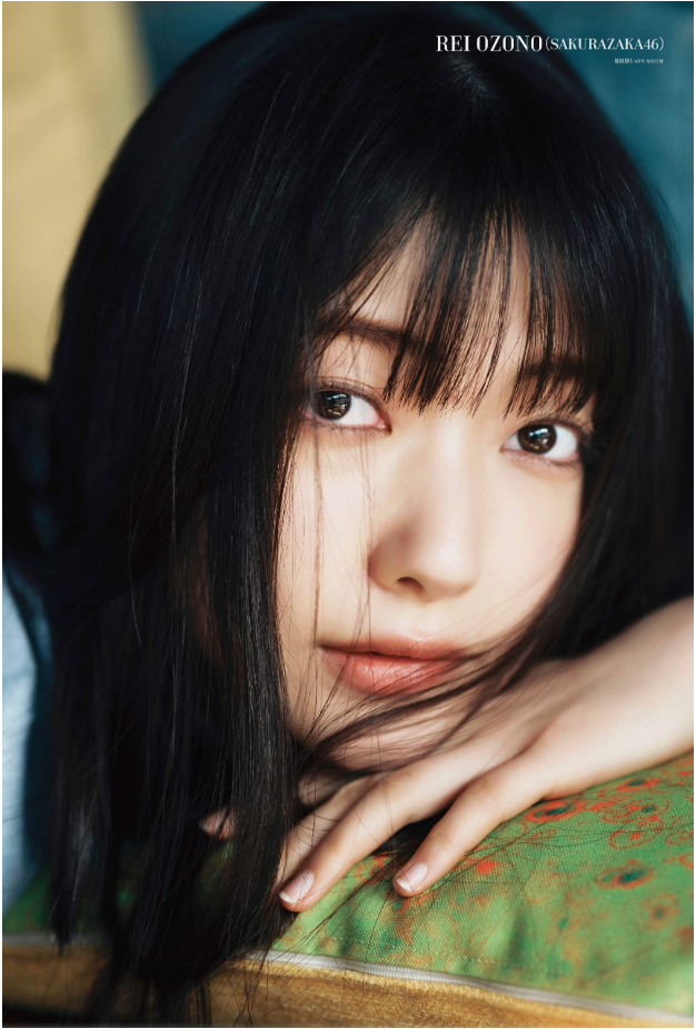 BRODY (ブロディ) 2023年 4月號 櫻坂46 (附HMV Online特典)