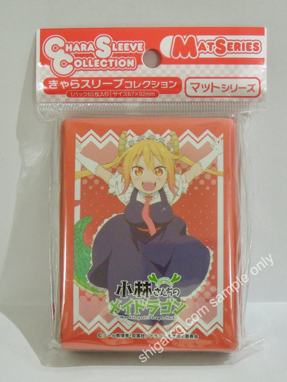 Movic Chara TCG卡套 MT1316 小林家的龍女僕 托爾