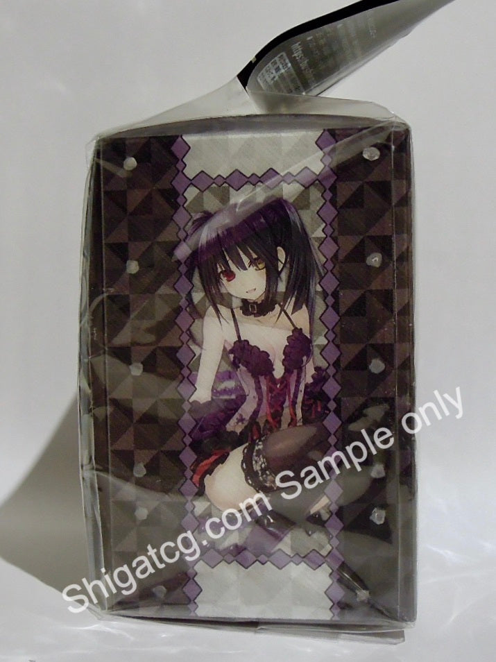 Bushiroad V2 Date-a-live 時崎狂三 Deck Box