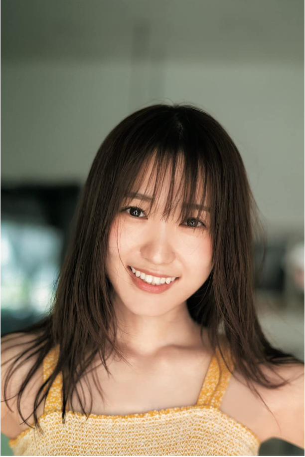 櫻坂46 菅井友香 卒業寫真集 『大切なもの』日本寫真集 雜誌網購