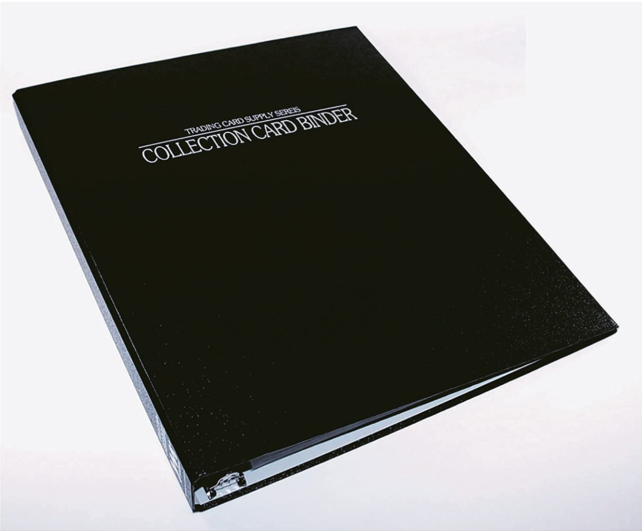 Yanoman TCG卡 收藏冊 9格 Collection Card Binder