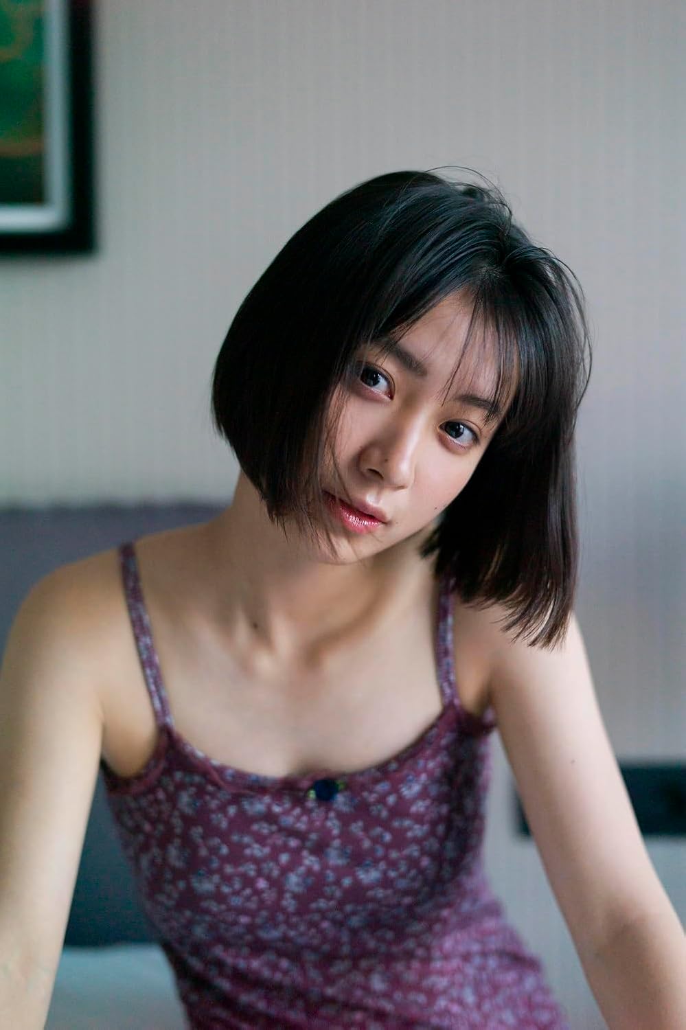 藤﨑ゆみあ 1st 寫真集《FUJISAKI YUMIA》附月暦限定版