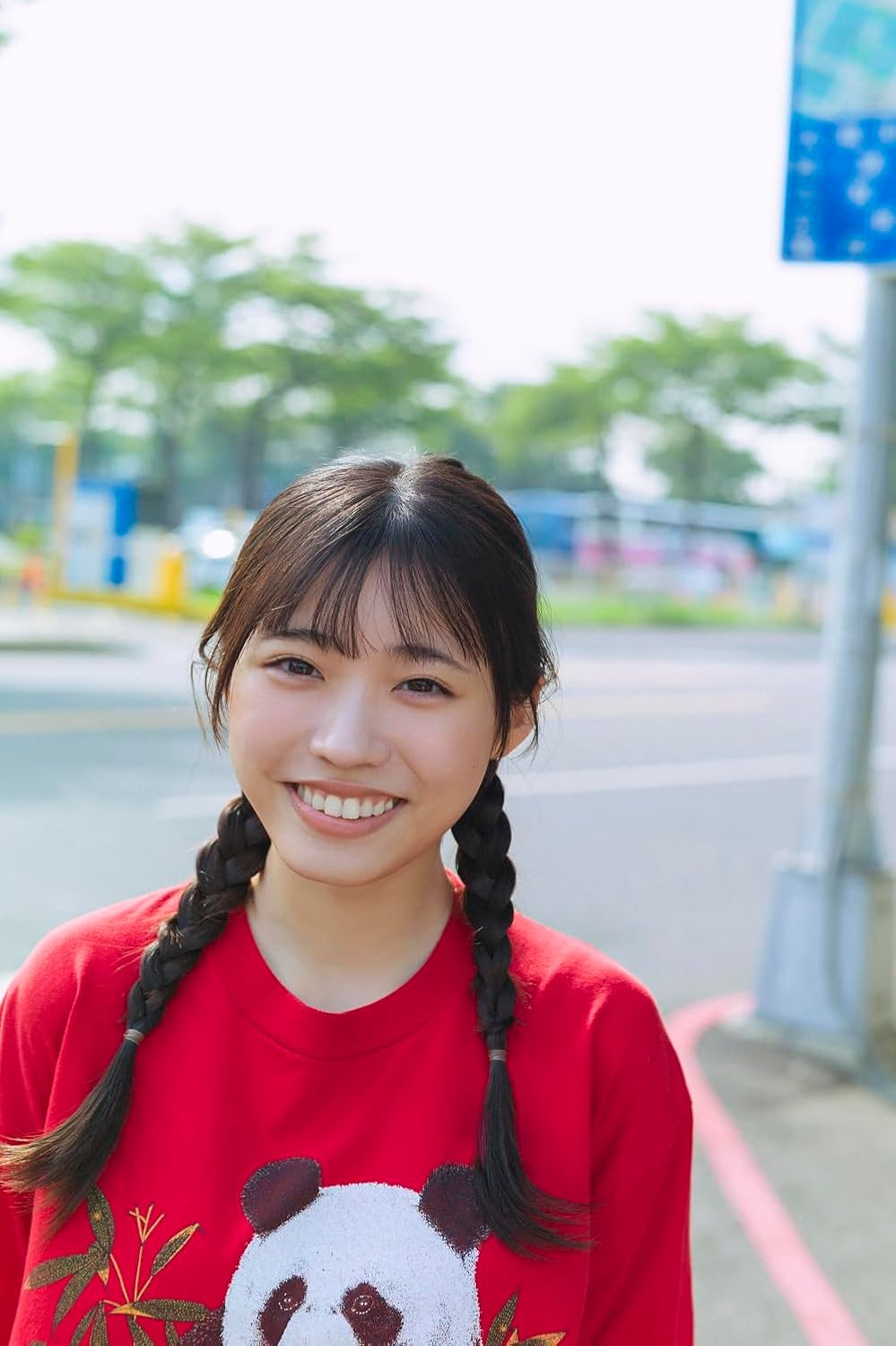 僕が見たかった青空 金澤亜美 1st寫真集「プロローグ」 (B.L.T.MOOK)