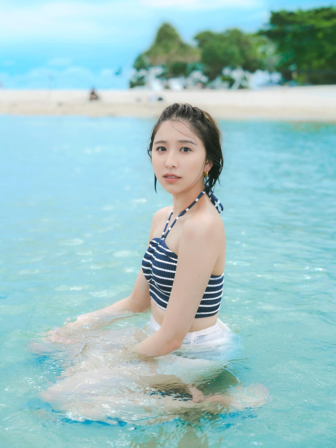 玉井詩織 1st 寫真集《たまゆら》