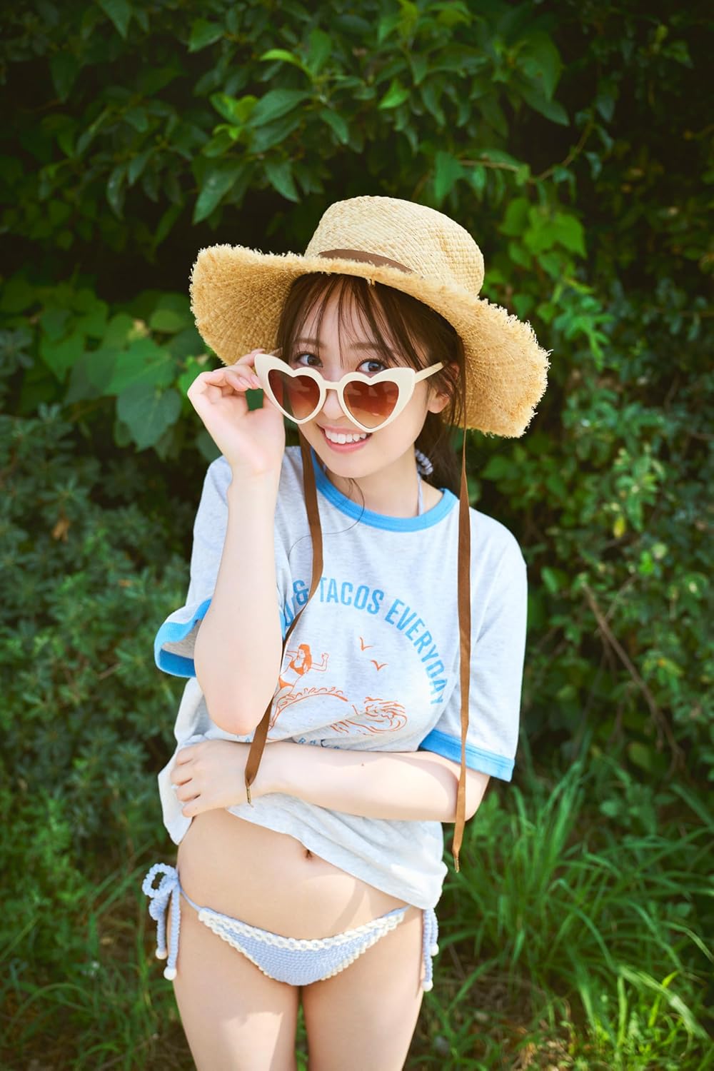 渡部愛加里 1st 寫真集《シアワセ》