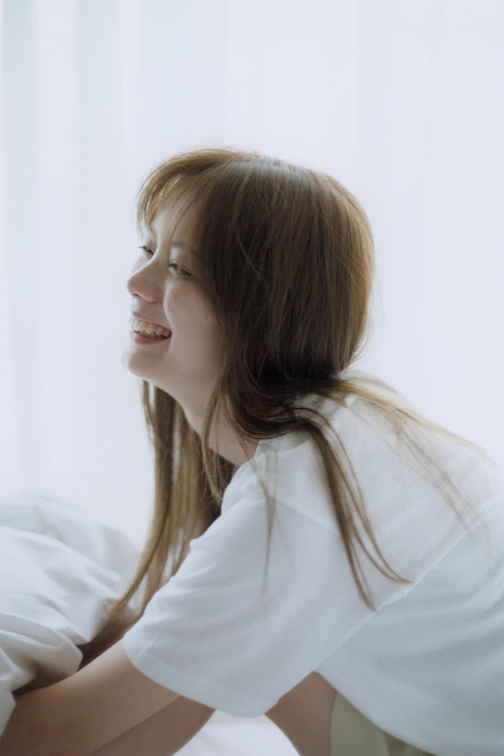 紺野彩夏 1st 寫真集《透》