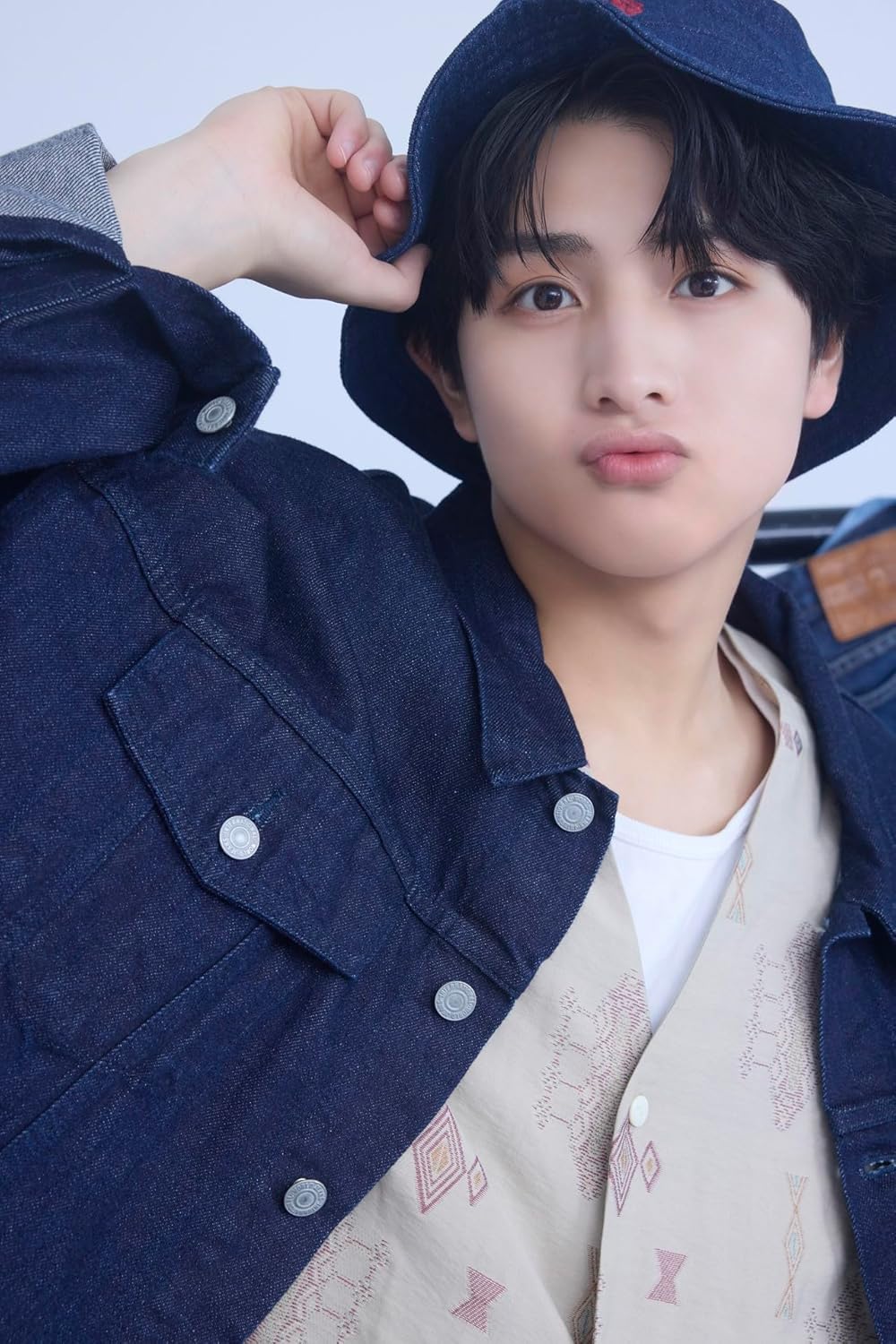 柏木悠 1st 寫真集《19 → 20》