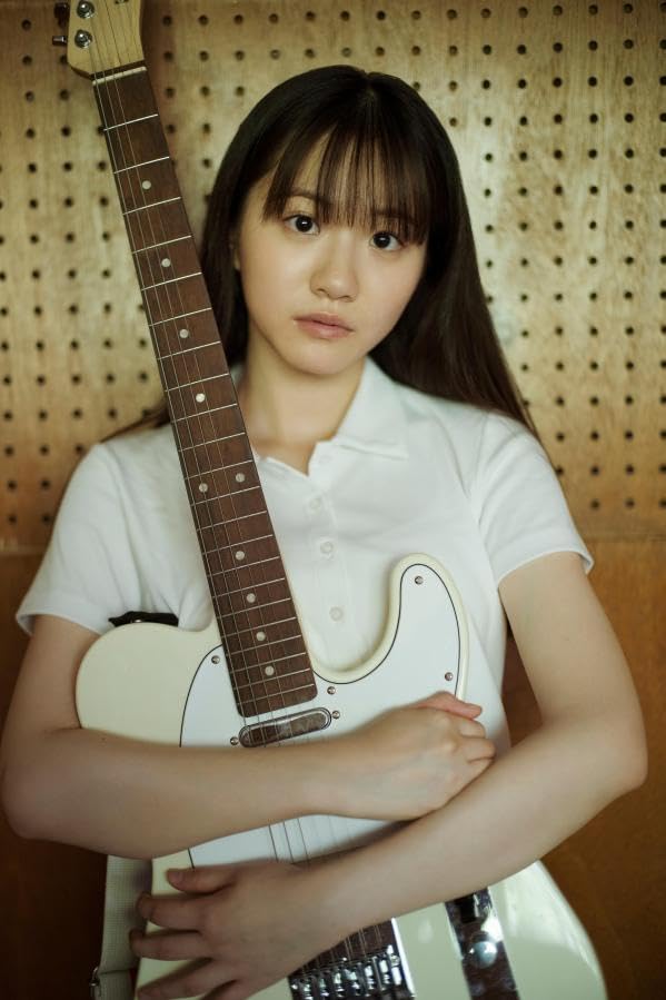 永岡雪音 (永岡ゆきね) 1st 寫真集 《ゆきねのね》Miss Magazine 2025 冠軍得主