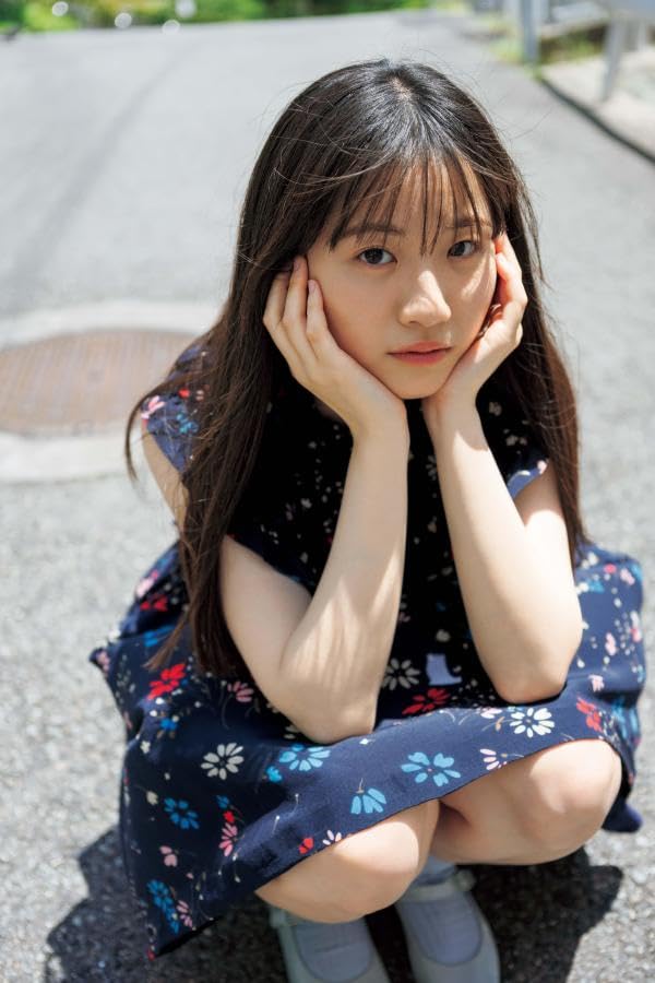 永岡雪音 (永岡ゆきね) 1st 寫真集 《ゆきねのね》Miss Magazine 2025 冠軍得主