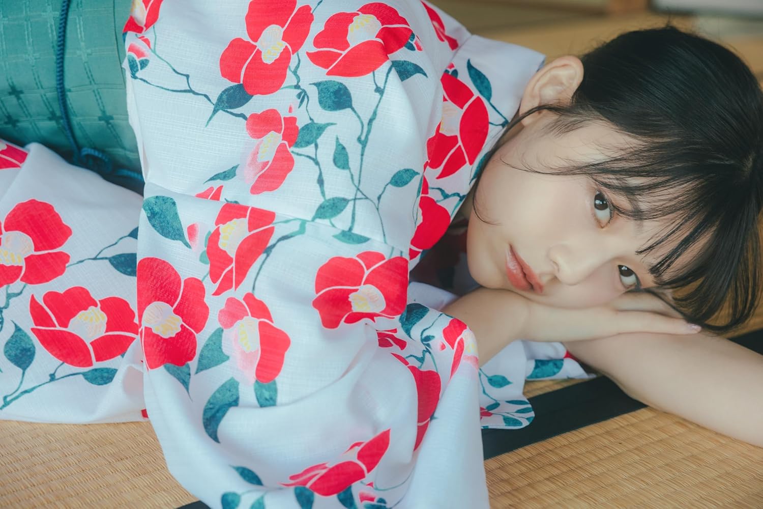 【菊地姫奈カレンダーブック2026】イベント限定特典生写真11種 菊地姫奈 Calendar Book 2026 (月暦書)