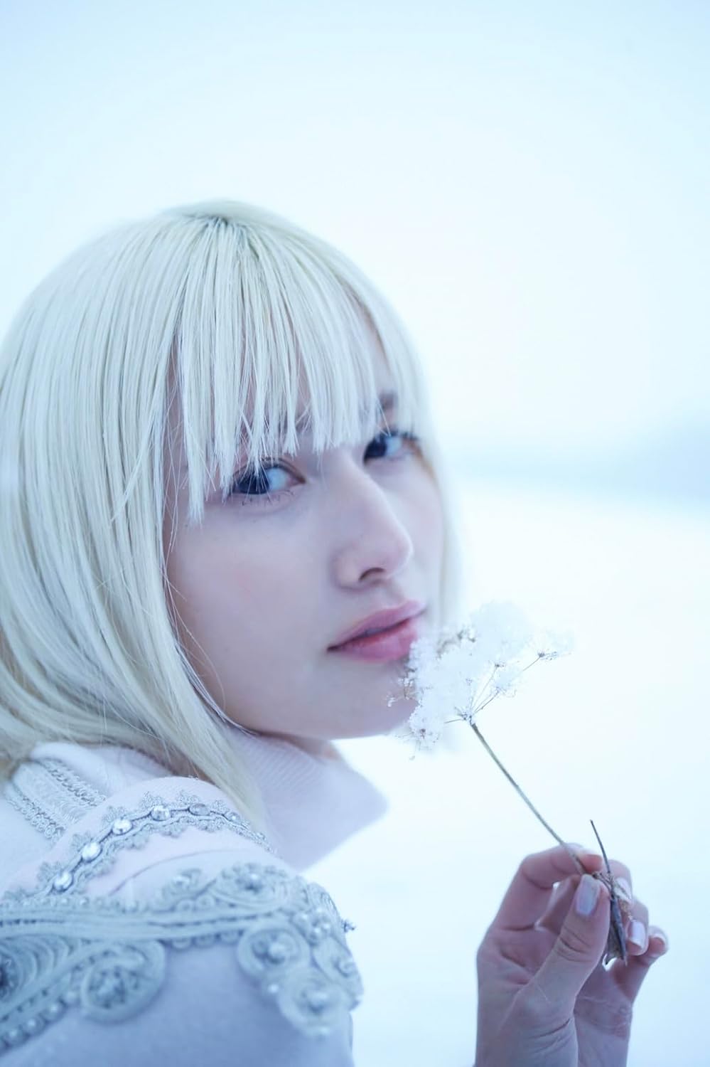 橋本愛 20代最後寫真集《MOOD BOARD：》