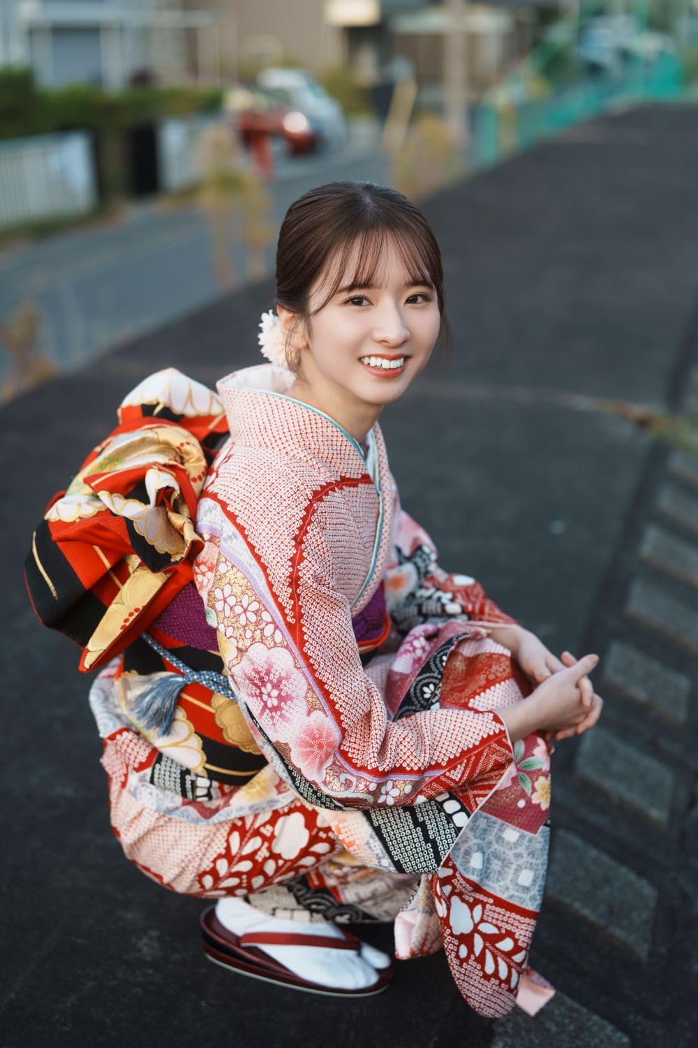 20±SWEET [トゥエンティ・スウィート] 2026 JANUARY