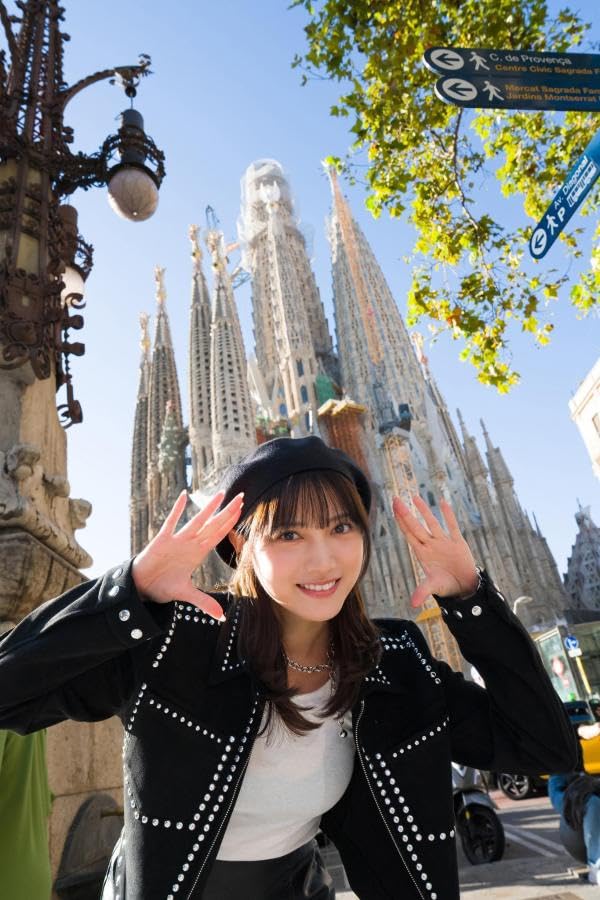 桃月梨子 (桃月なしこ) 2nd 寫真集 (書名未定)