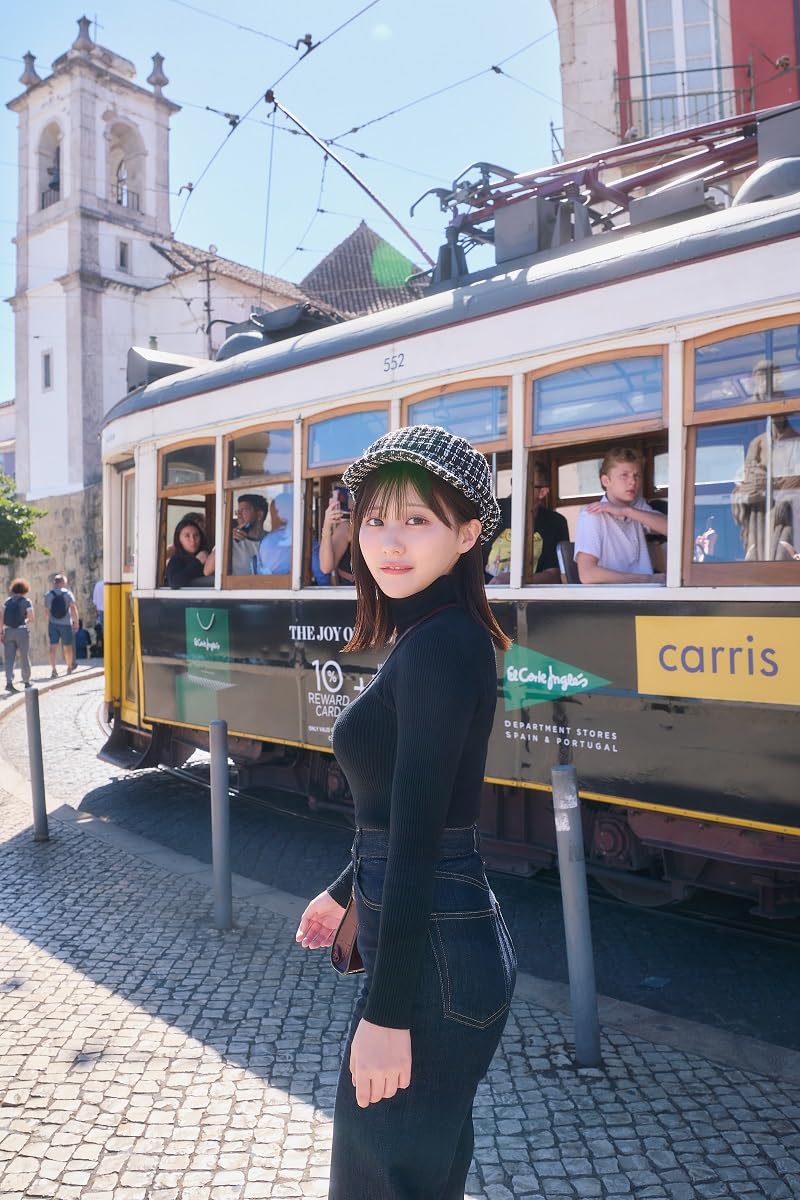 田中美久 3rd 寫真集 (書名未定)