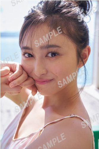 乃木坂46 井上和 1st 寫真集 《モノローグ》