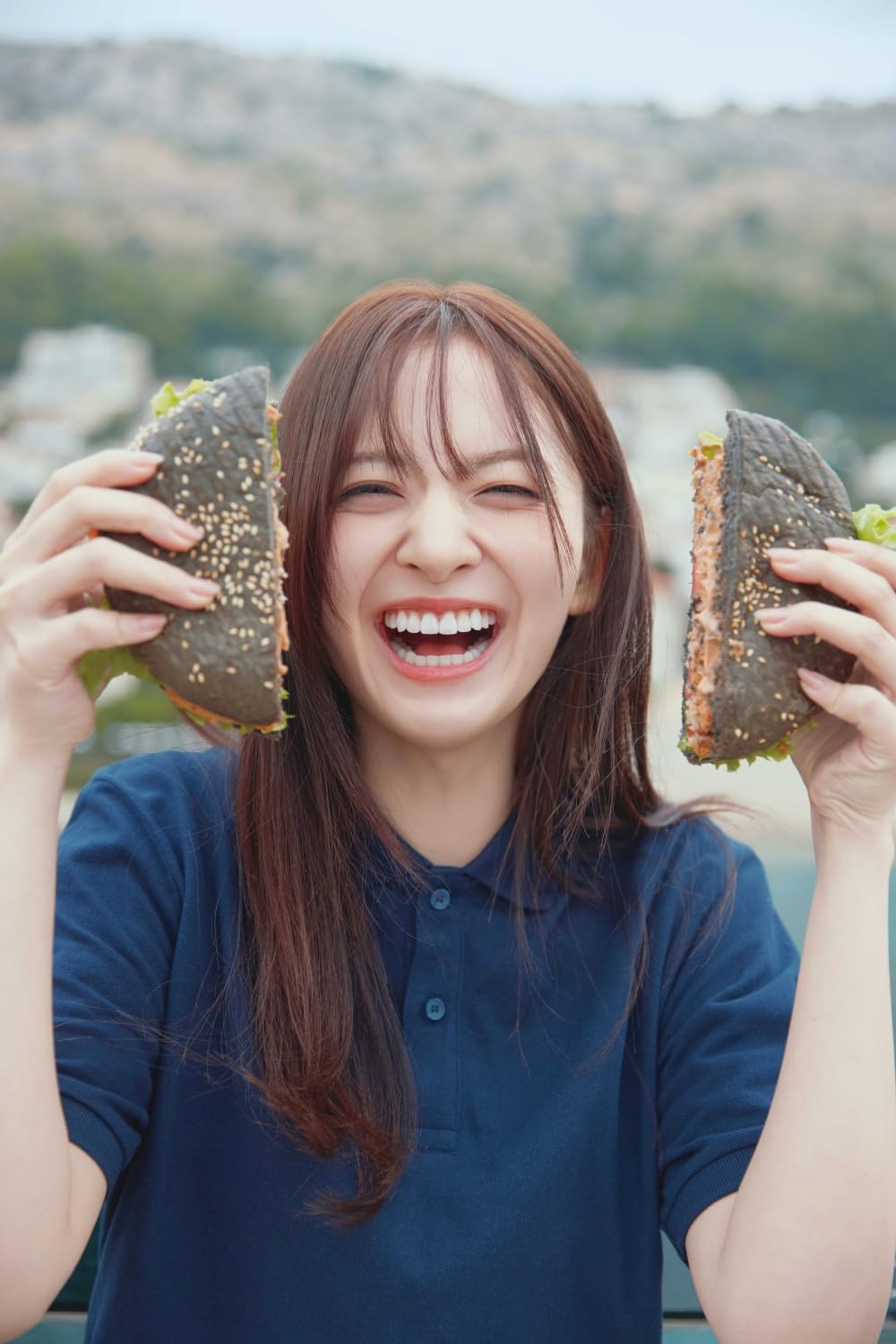 乃木坂46 金川紗耶 1st 寫真集《好きのグラデーション》