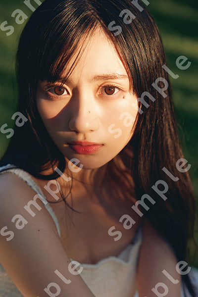乃木坂46 川崎櫻（川﨑桜） 1st 寫真集《エチュード》