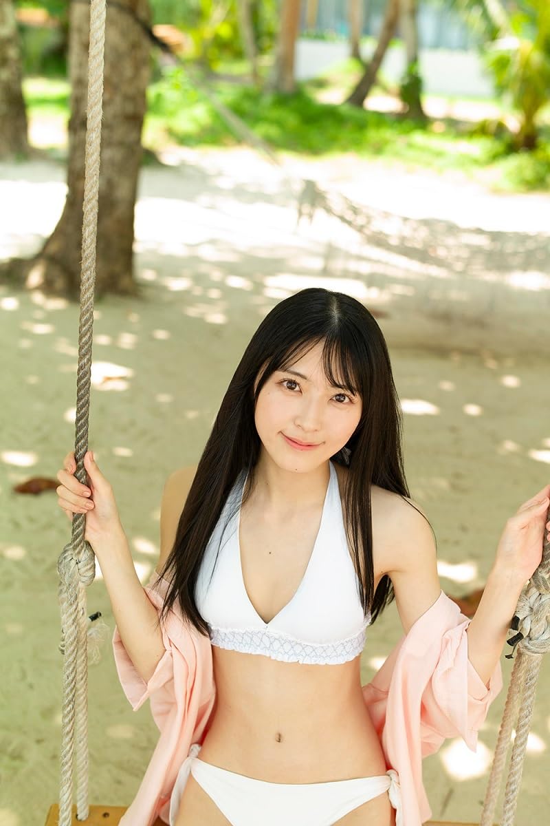 AKB48 佐藤綺星 寫真集 (書名未定)