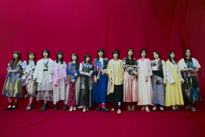 B.L.T.2024年 7月号 表紙：櫻坂46二期生 (附 HMV限定特典 櫻坂46二期生 両面超ビッグポスター1枚)