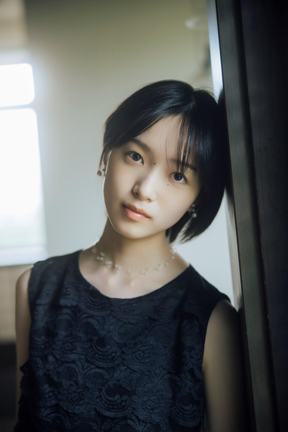 B.L.T.2025年10月号  附HMV限定特典：小坂菜緒（日向坂46）隻面超大海報