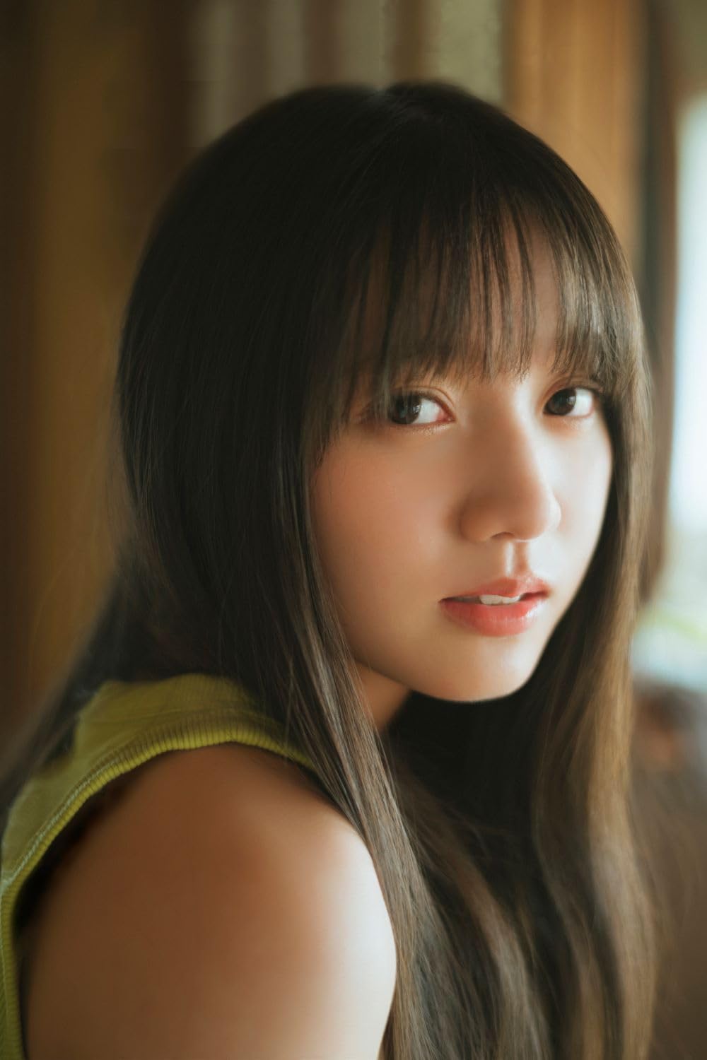 B.L.T. 2025年7月号 表紙：河田陽菜＆松田好花（日向坂46）