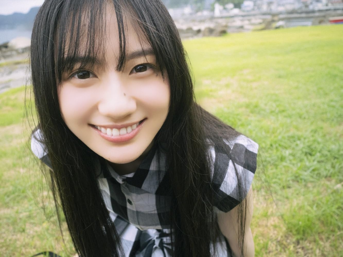 B.L.T. 2025年9月号 表紙：川﨑桜 川崎櫻（乃木坂46）
