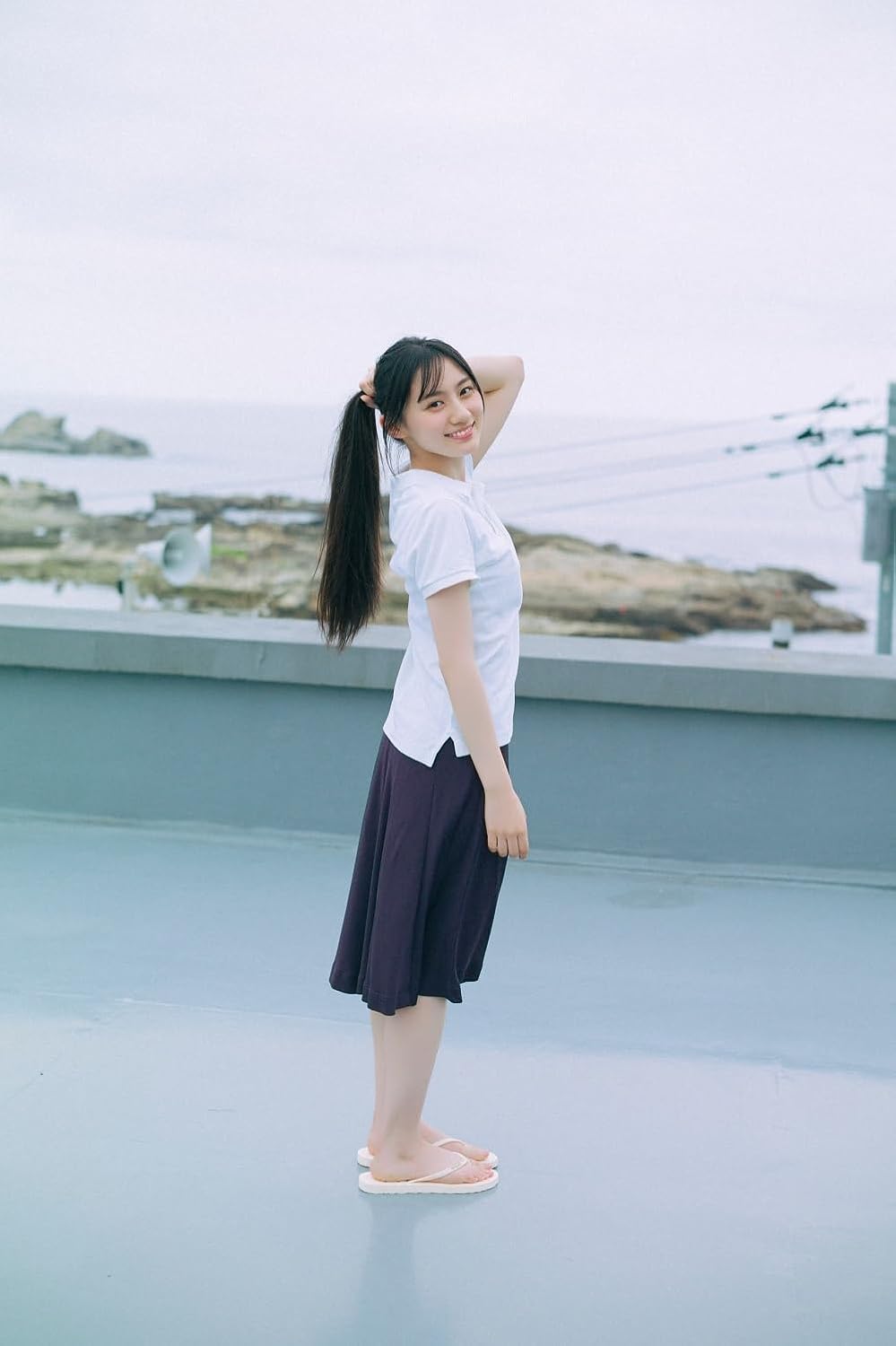 B.L.T. 2025年9月号 表紙：川﨑桜 川崎櫻（乃木坂46）
