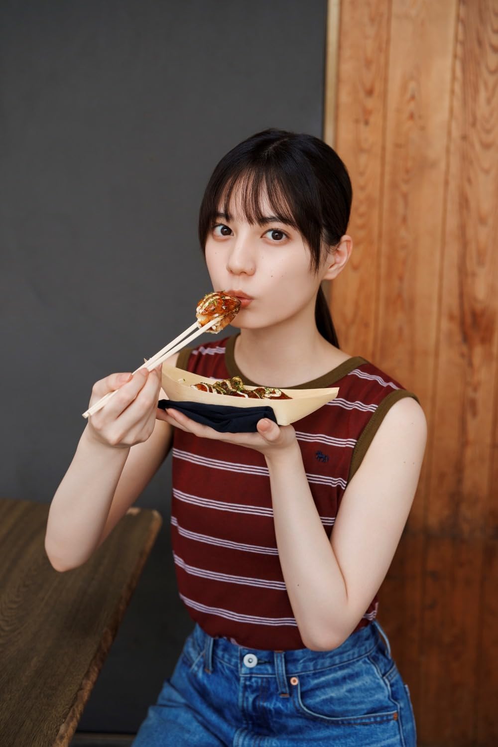 B.L.T. 2026年10月号 表紙：小坂菜緒（日向坂46）