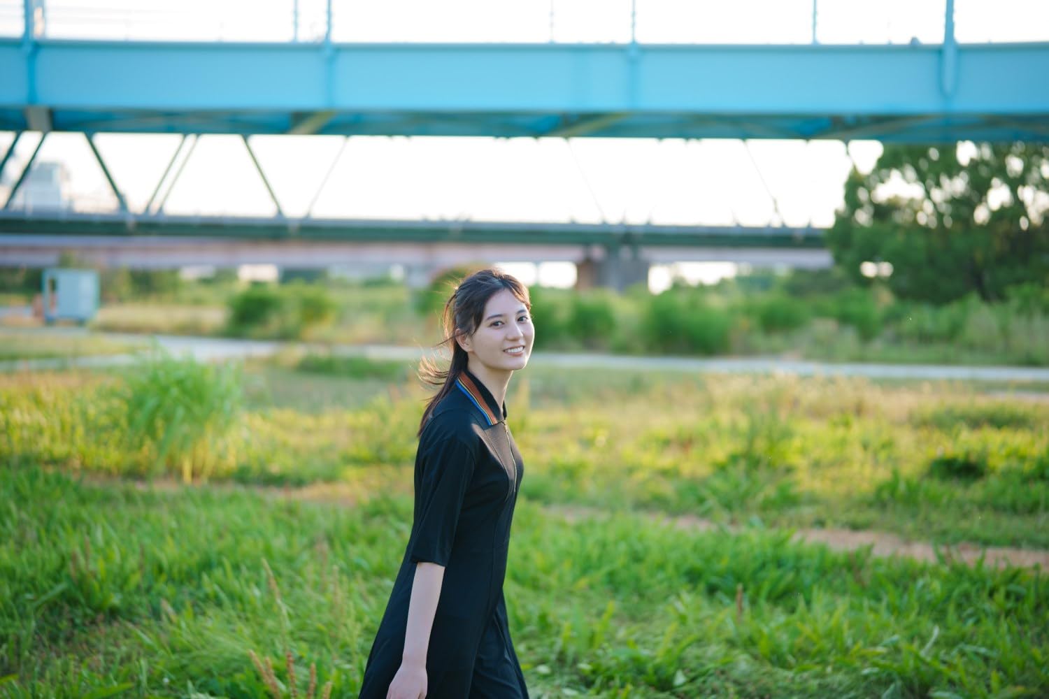 B.L.T. 2026年10月号 表紙：小坂菜緒（日向坂46）