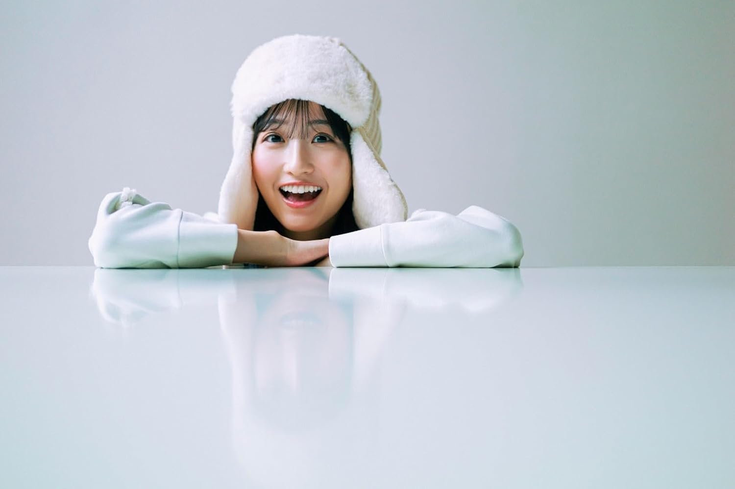 B.L.T. 2026年1月号 表紙：一ノ瀬美空（乃木坂46）