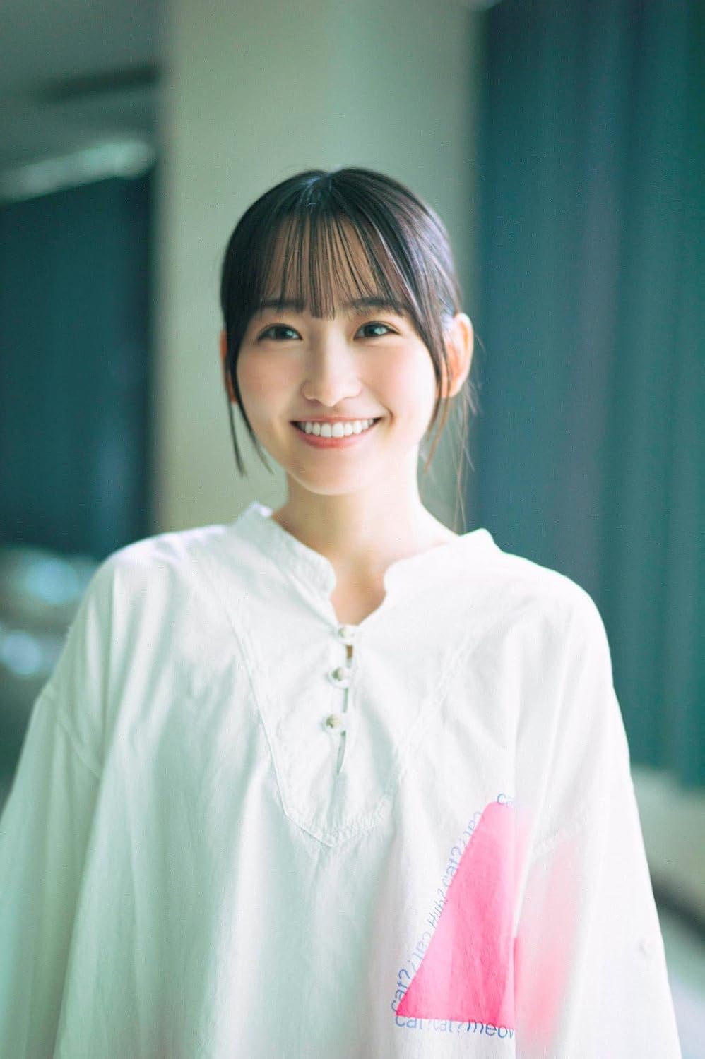 B.L.T. 2026年1月号 表紙：一ノ瀬美空（乃木坂46）