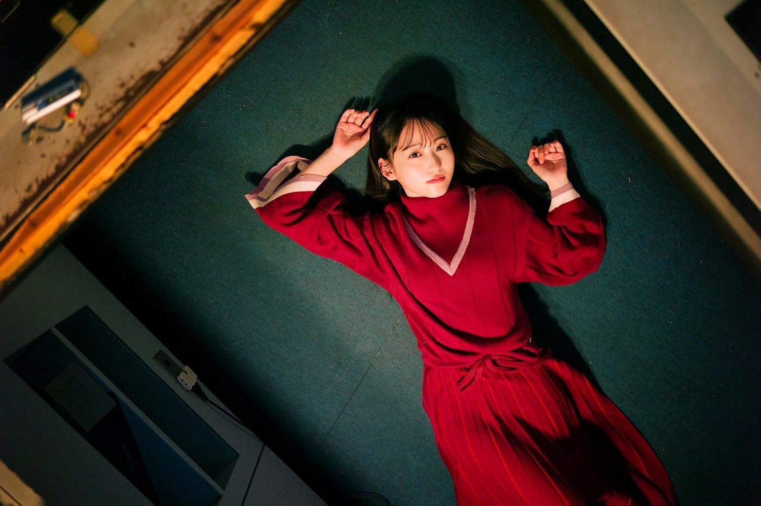 B.L.T. 2026年1月号 表紙：一ノ瀬美空（乃木坂46）