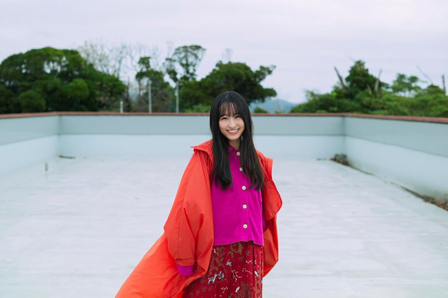 B.L.T. 2026年1月号 表紙：一ノ瀬美空（乃木坂46）