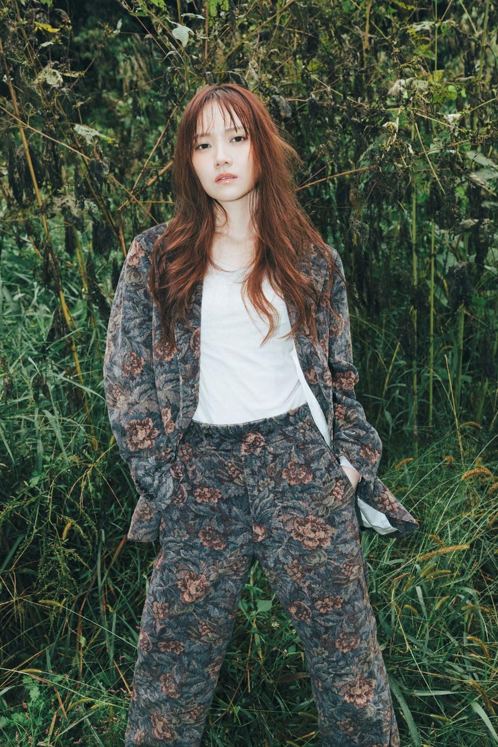 B.L.T. 2026年1月号 表紙：一ノ瀬美空（乃木坂46）