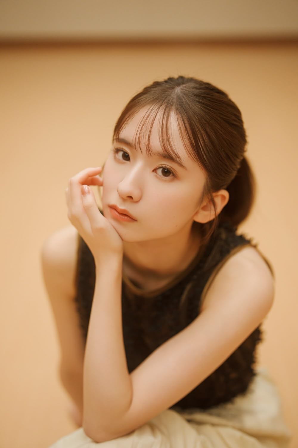 B.L.T. 2026年2月号 封面：菅原咲月（乃木坂46）