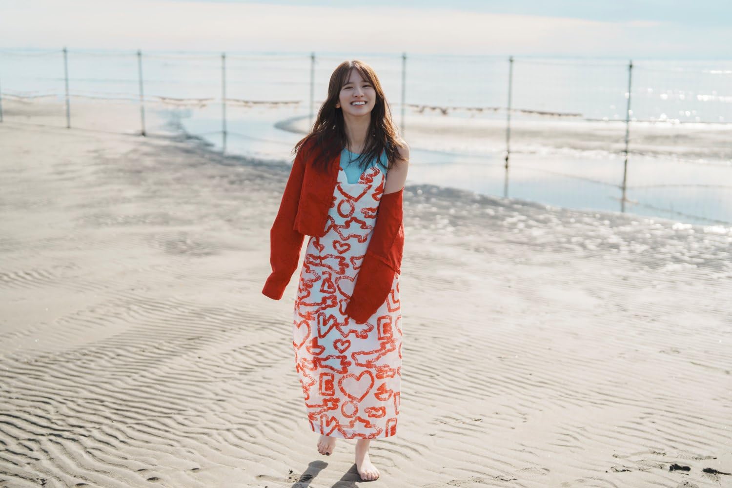 B.L.T. 2026年2月号 封面：菅原咲月（乃木坂46）