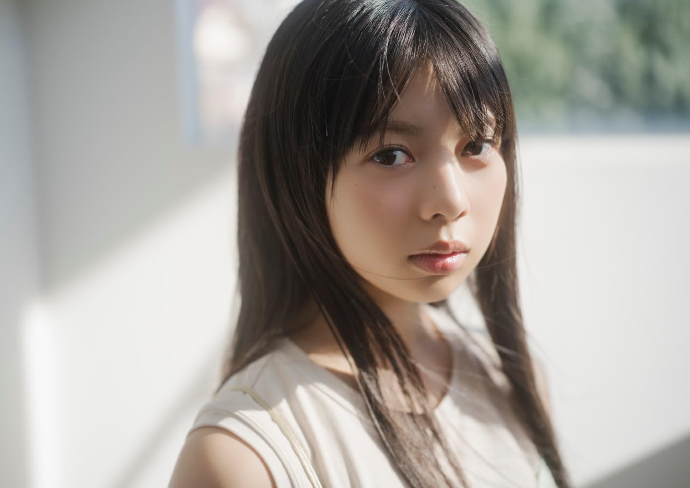 B.L.T. 2026年2月号 封面：菅原咲月（乃木坂46）