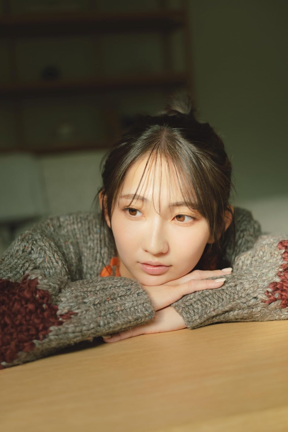 B.L.T. 2026年2月号 封面：菅原咲月（乃木坂46）