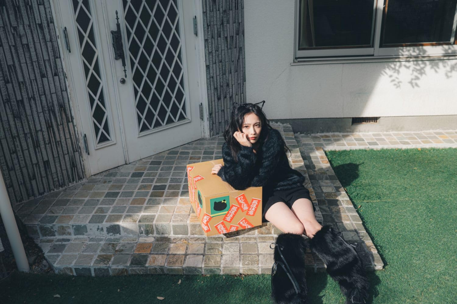 B.L.T. 2026年2月号 封面：菅原咲月（乃木坂46）