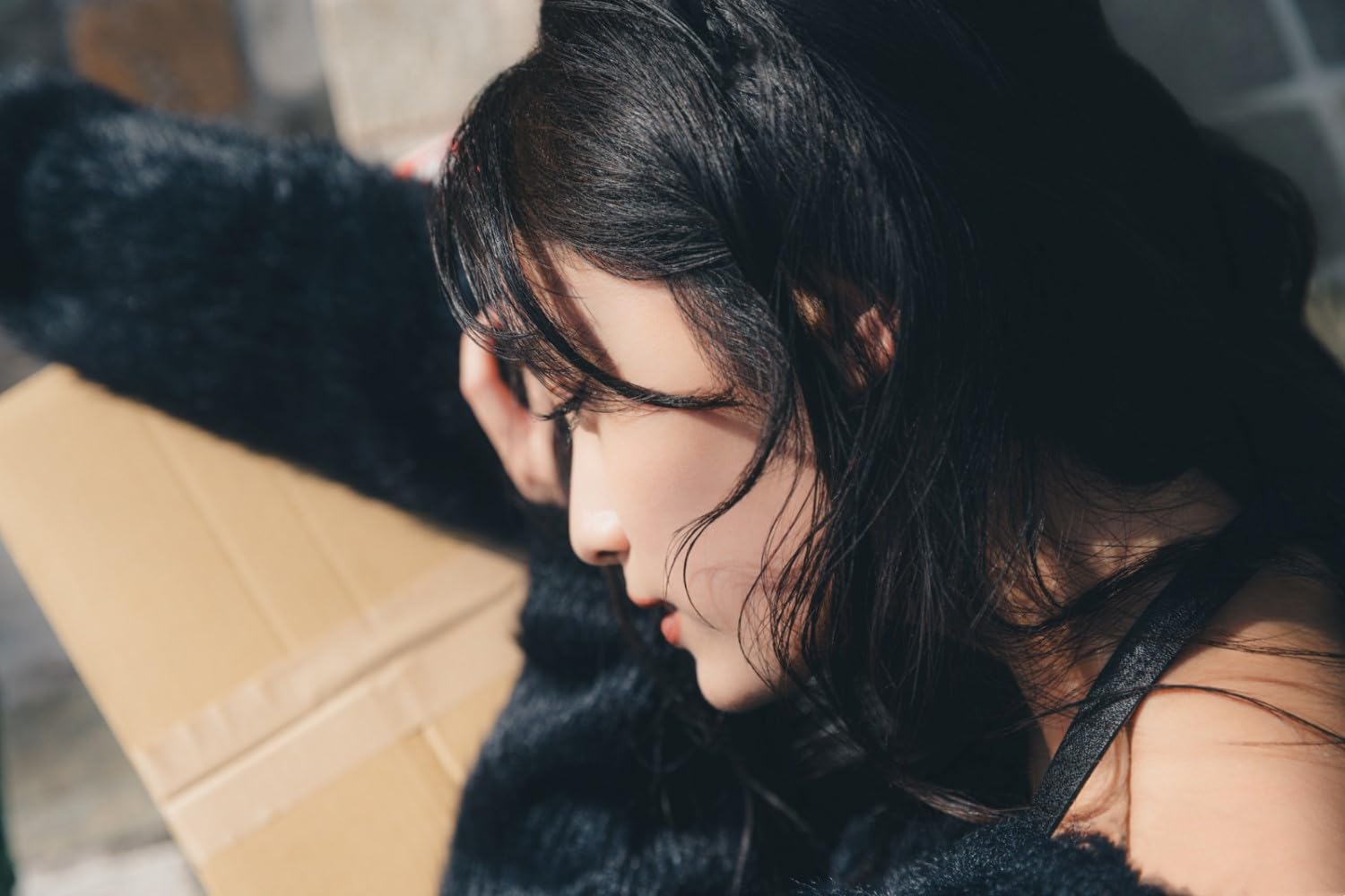 B.L.T. 2026年2月号 封面：菅原咲月（乃木坂46）