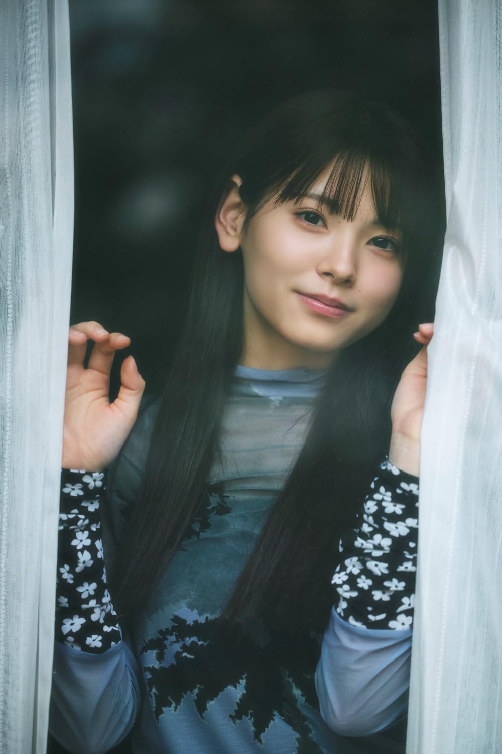 B.L.T. 2026年5月号 表紙：筒井あやめ（乃木坂46）
