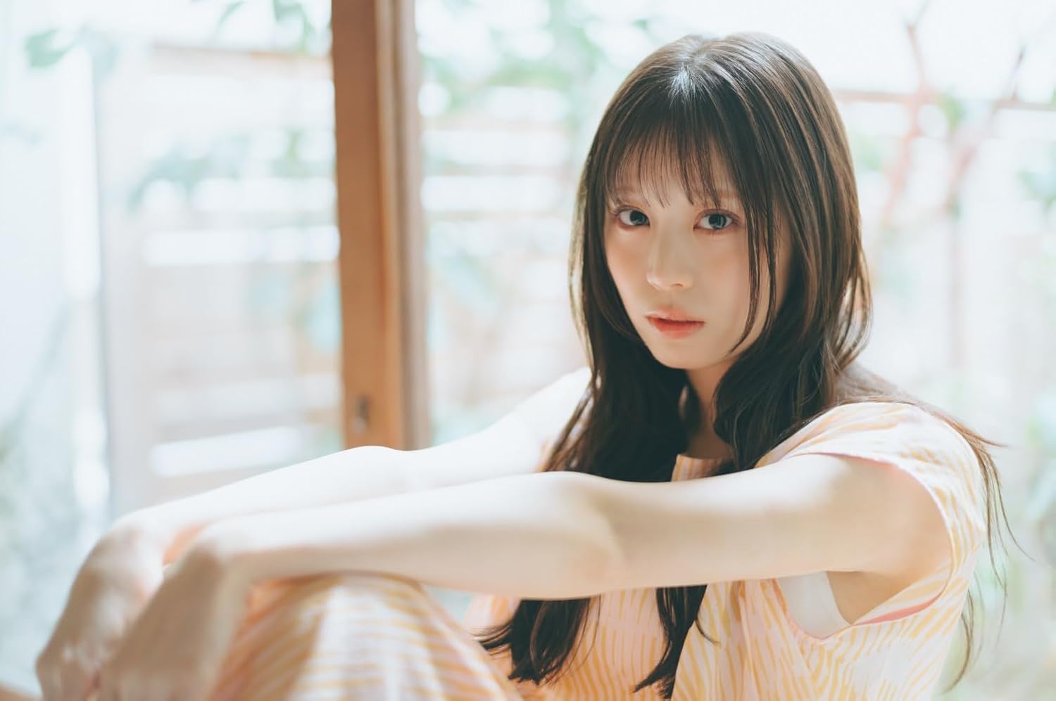 B.L.T. 2026年5月号 表紙：筒井あやめ（乃木坂46）