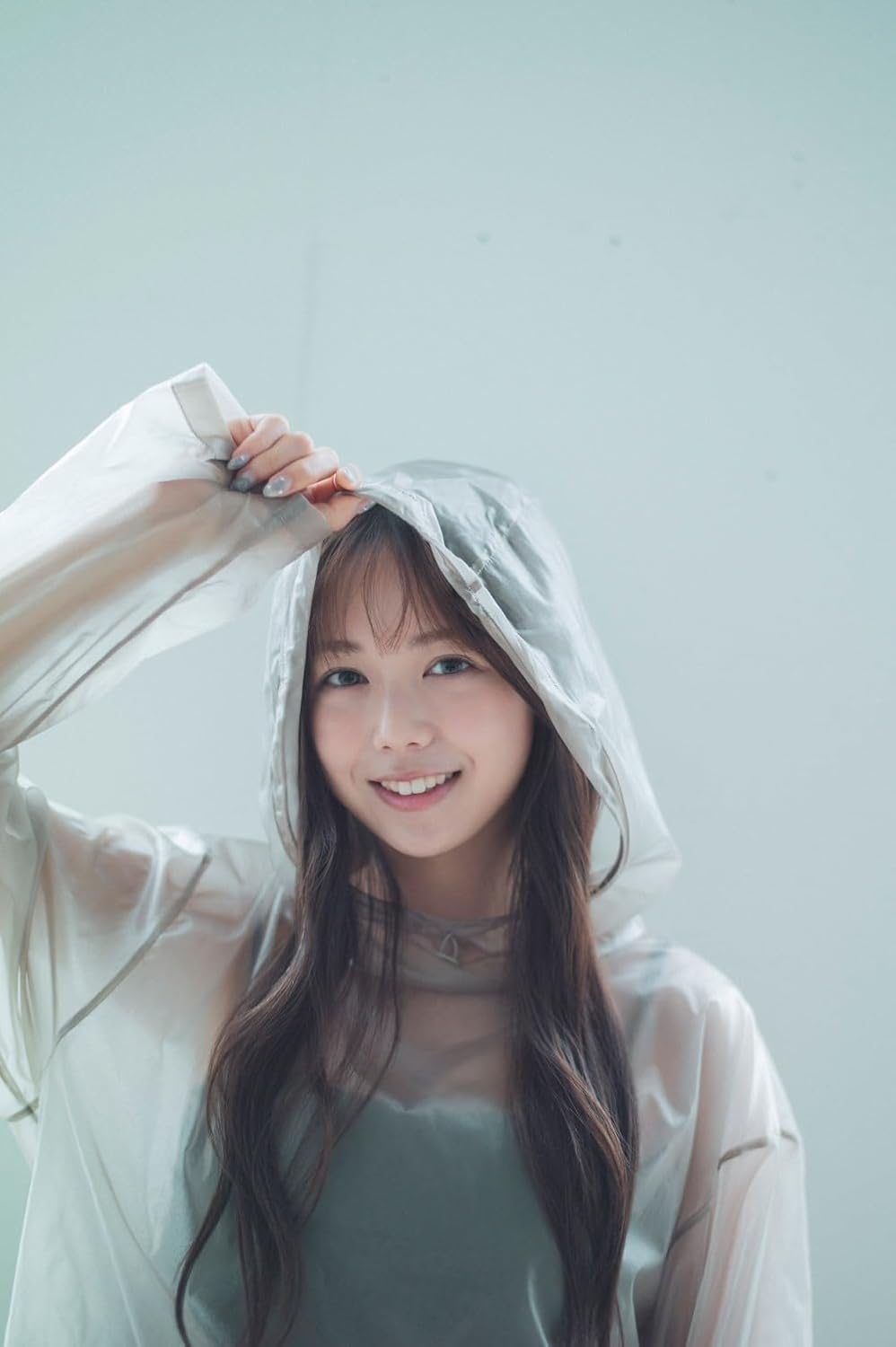 B.L.T. 2026年9月号 表紙：乃木坂野球部（小川彩、金川紗耶、黒見明香、柴田柚菜、瀬戸口心月、長嶋凛桜）