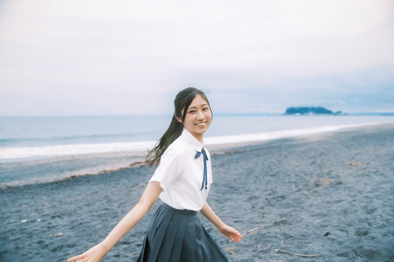 B.L.T. SUMMER CANDY 2026 (B.L.T.MOOK) 表紙：渡辺莉奈（日向坂46）