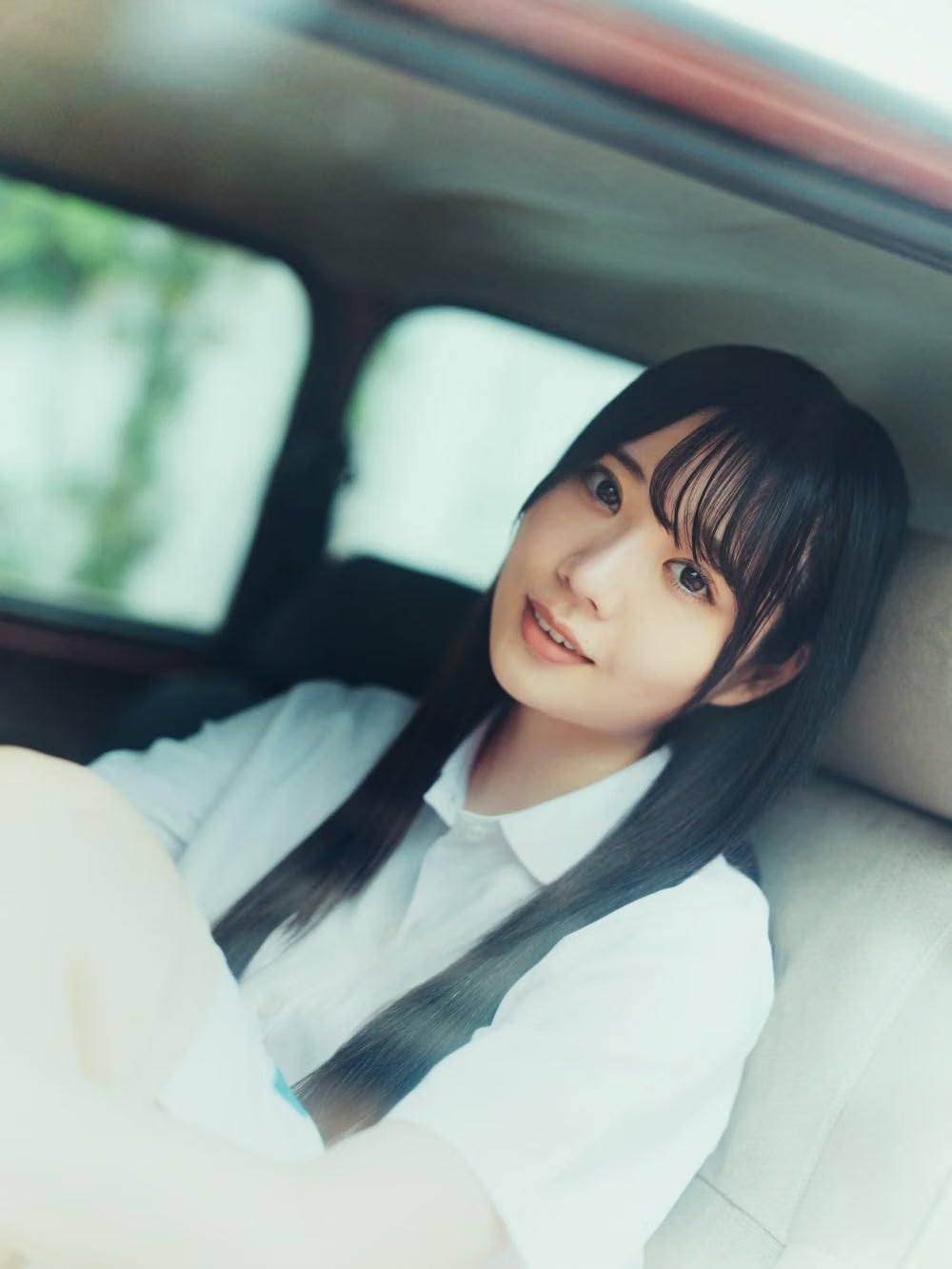 B.L.T. SUMMER CANDY 2026 (B.L.T.MOOK) 表紙：渡辺莉奈（日向坂46）