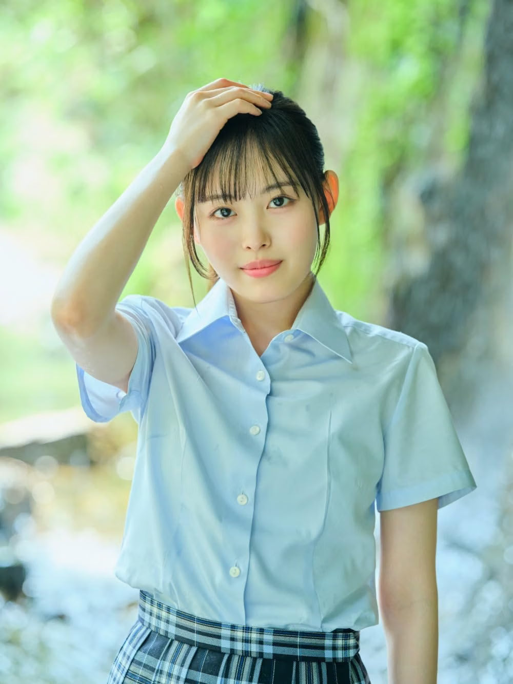 B.L.T. SUMMER CANDY 2026 (B.L.T.MOOK) 表紙：渡辺莉奈（日向坂46）