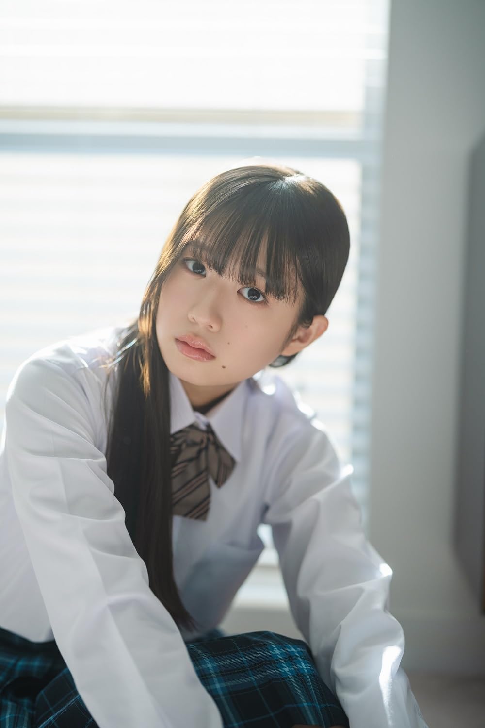 B.L.T.graduation2025 中学・高校卒業 表紙: 日向坂46・正源司陽子＆藤嶌果歩