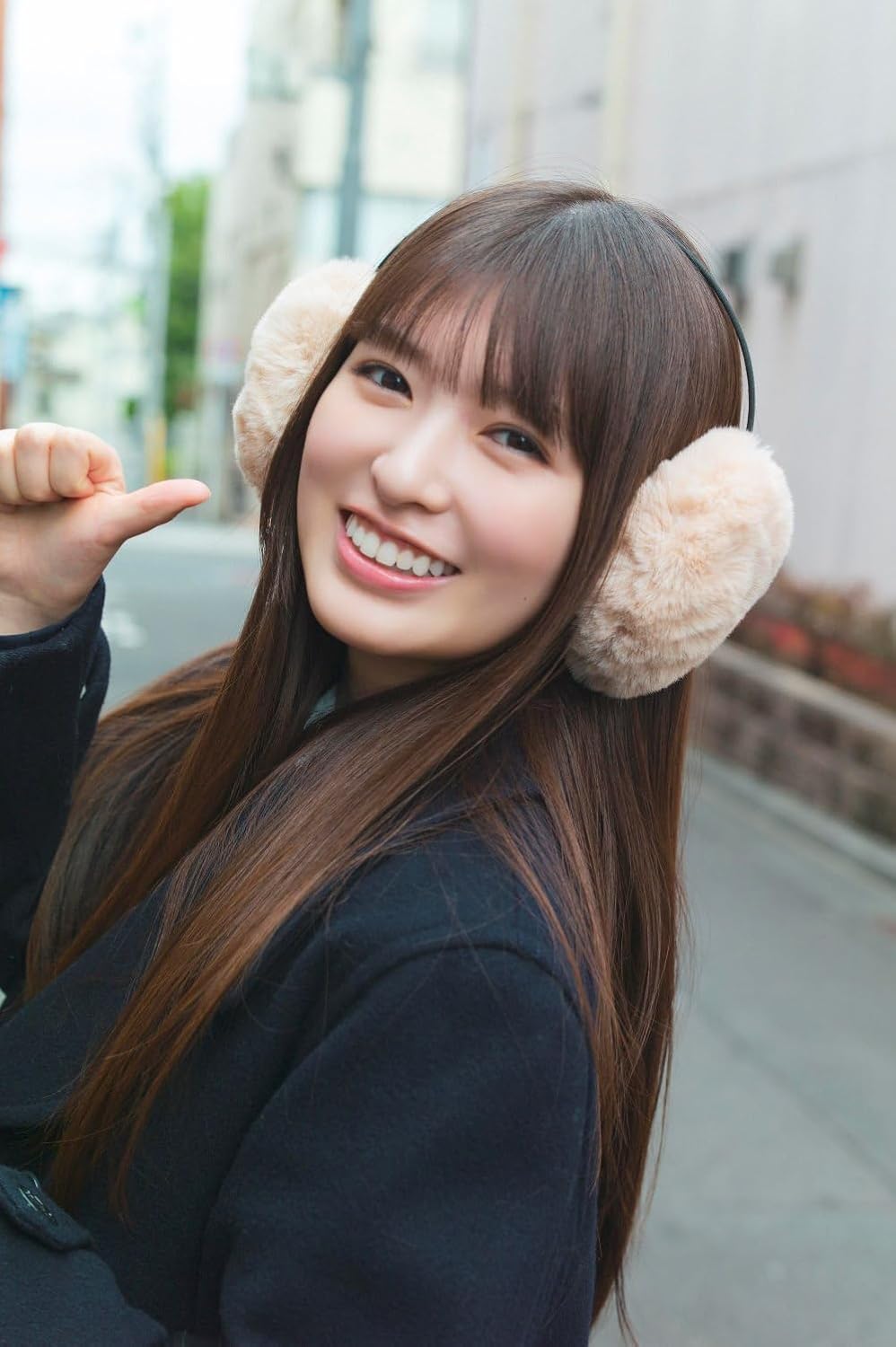 B.L.T.graduation 2026中学・高校卒業 表紙：小川彩（乃木坂46）
