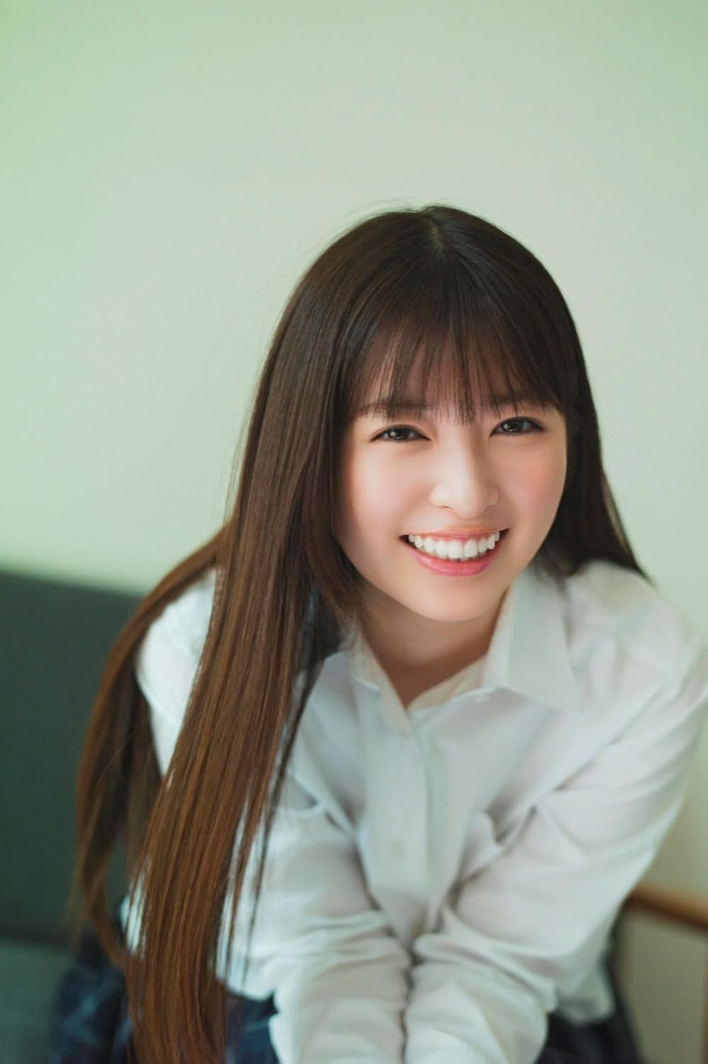 B.L.T.graduation 2026中学・高校卒業 表紙：小川彩（乃木坂46）