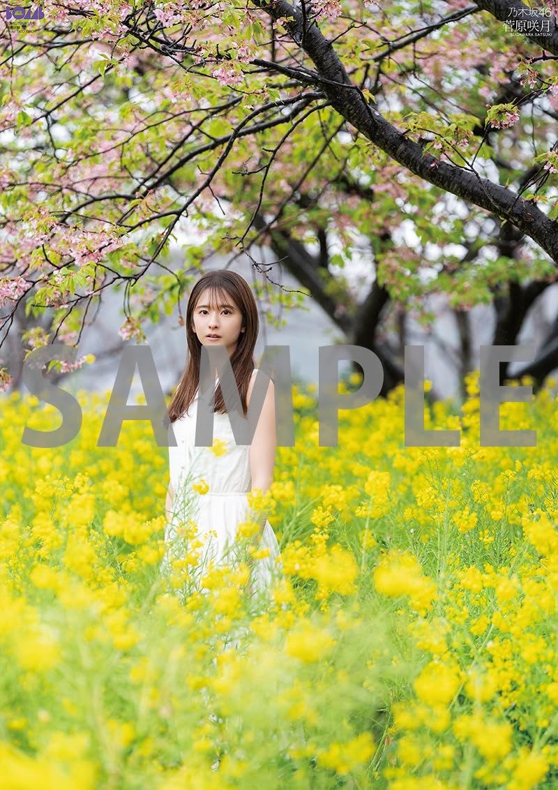BOMB!(ボム!) 2026年5月号 表紙：菅原咲月（乃木坂46）